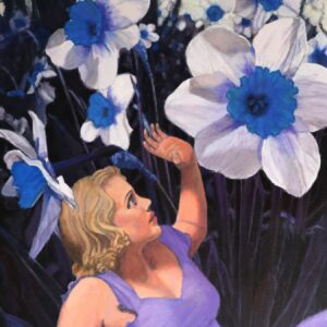 Jane Ianniello - Trapped