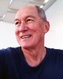 Bill-Silvey