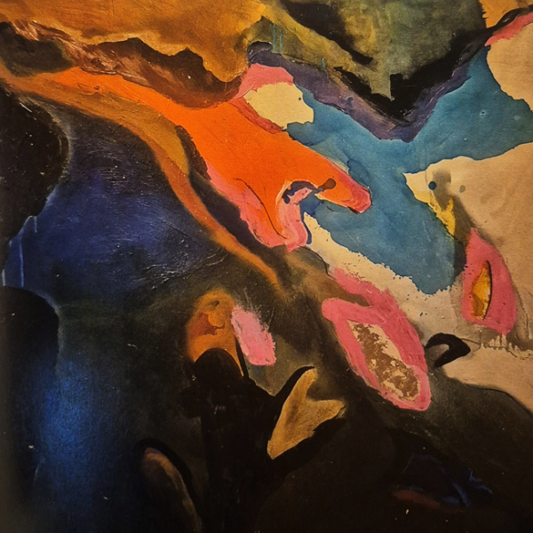 Image for artist profile