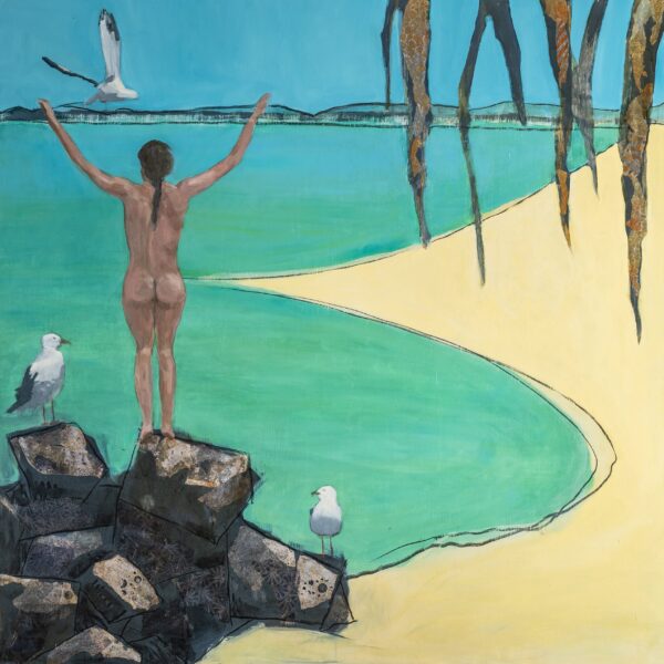 MOESKER_Michelle_01_Free as a Bird MOESKER_Michelle_01_Free as a Bird