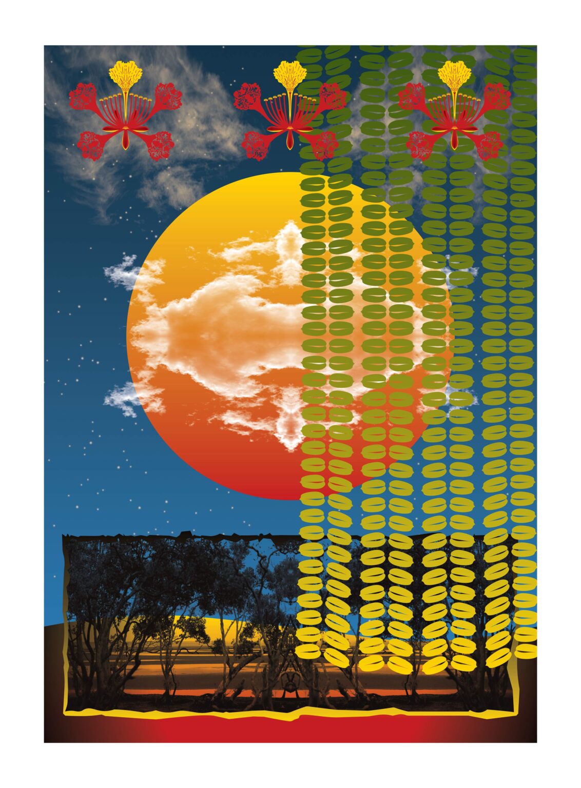 Brisbane Landmarks, Landscapes and Personalities 2023 Winners